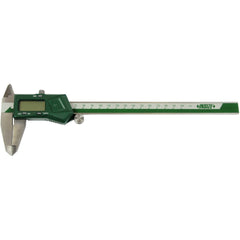 Insize Digital Caliper 0-200mm Range Series 1109-200