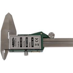 Insize Digital Caliper 0-200mm Range Series 1109-200