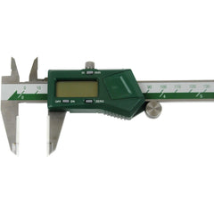 Insize Digital Ceramic Jaw Caliper 0-150mm x 0.01mm Range Series 1193-150