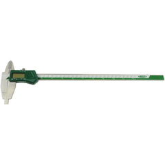 Insize Digital Caliper 0-300mm/0-12" Range Series 1171-306