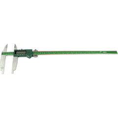 Insize Digital Caliper 0-500mm / 0-20" Range Series 1117-501