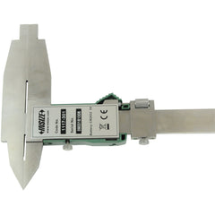 Insize Digital Caliper  0-300mm / 0-12" Range Series 1117-301