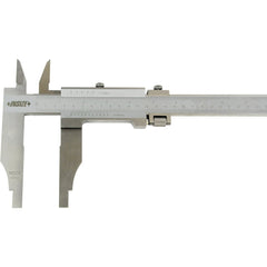 Insize Vernier Caliper 1000mm Range Series 1236-1024