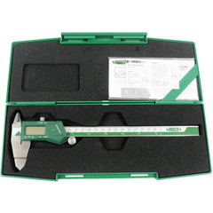 Insize Digital Blade Caliper 0-200mm / 0-8" Range Series 1188-200A