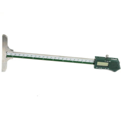 Insize Digital Depth Gauge 0-200mm / 0-8" Range Series 1148-200