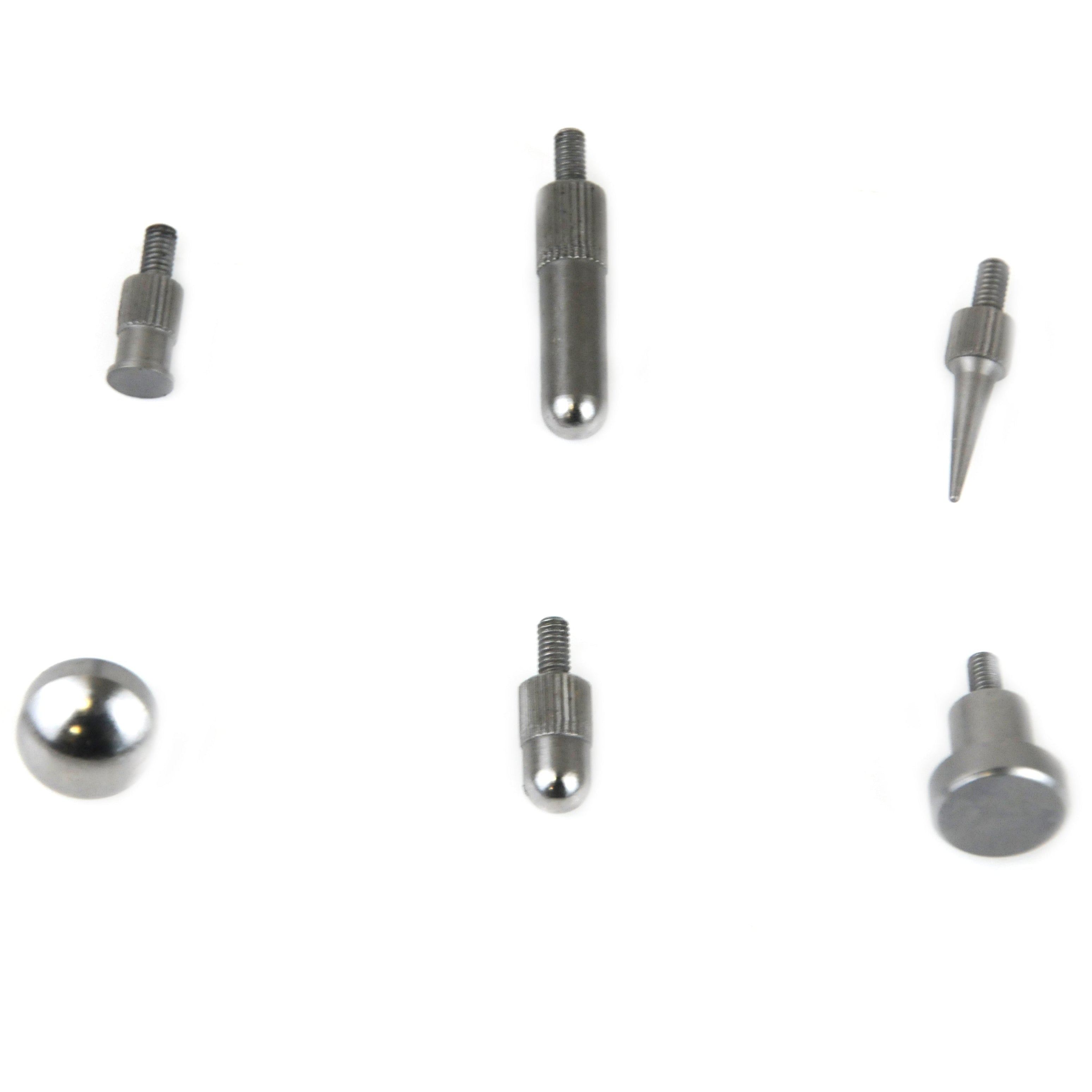 Insize Point Set Range Series 6282-S6