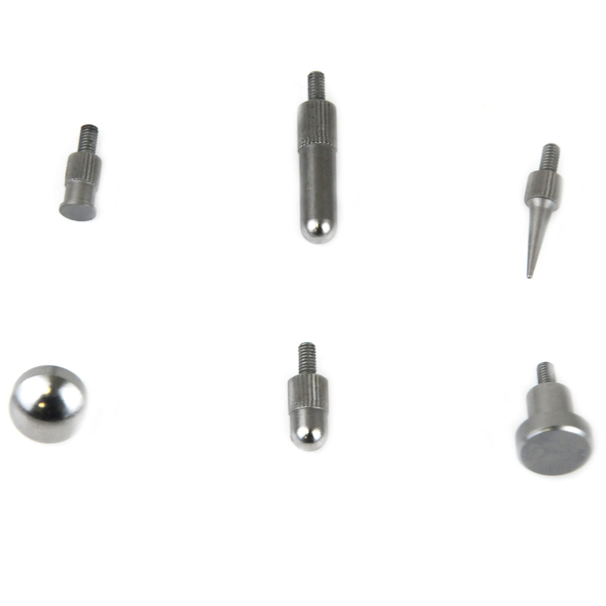 Insize Point Set Range Series 6282-S6