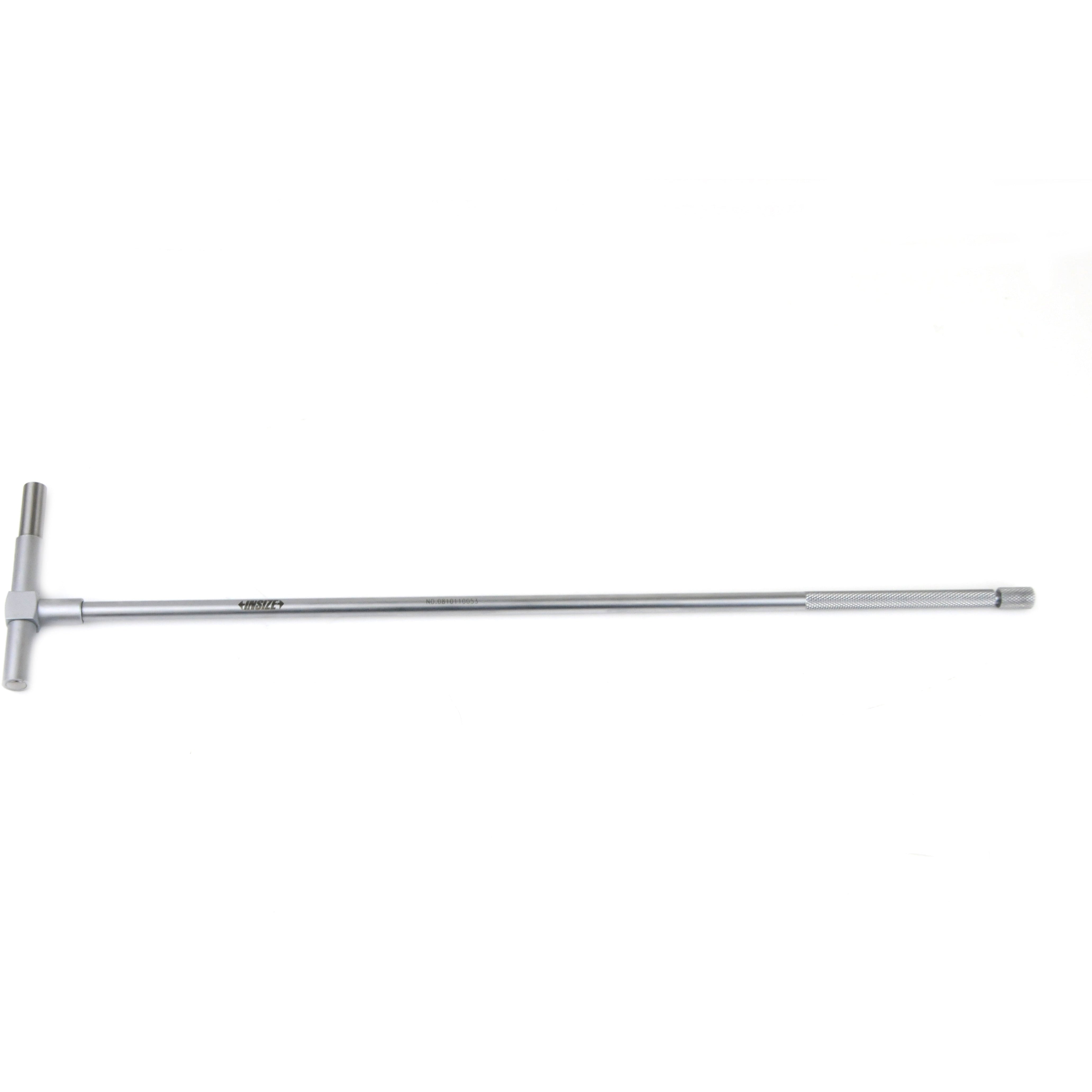 Insize Long Handle Telescopic Gauge 8-12.7mm Range Series 4209-1