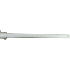 Insize Vernier Hook Depth Gauge 0-200mm Range Series 1248-200