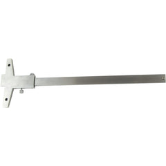 Insize Vernier Hook Depth Gauge 0-200mm Range Series 1248-200