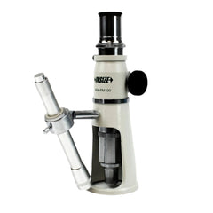 INSIZE ISM-PM100 Portable Measuring Microscope – Precision at Your Fingertips