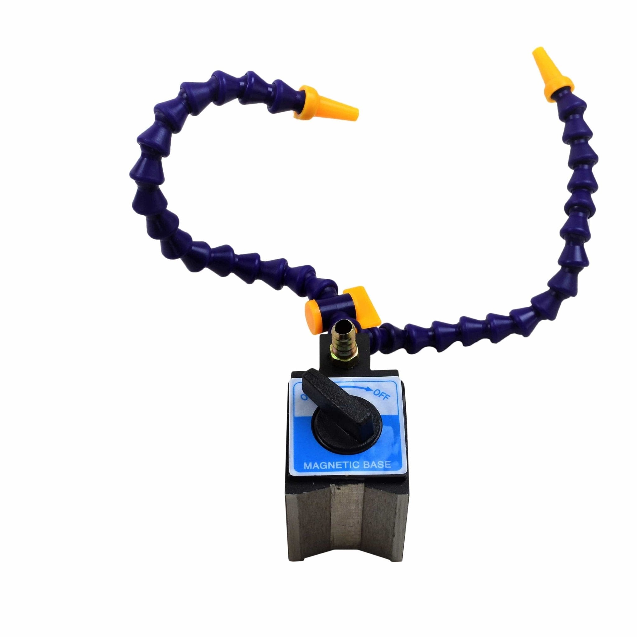 Adjustable Coolant Hose Magnetic Base - Twin Eagle Imports