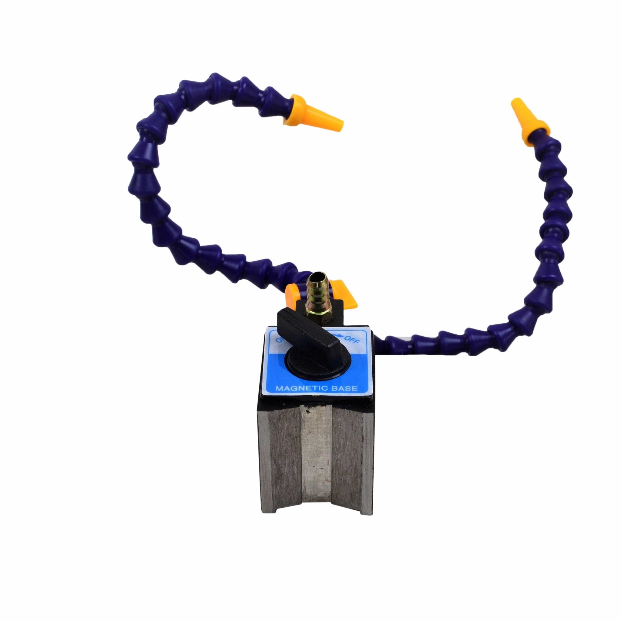 Adjustable Coolant Hose Magnetic Base - Twin Eagle Imports