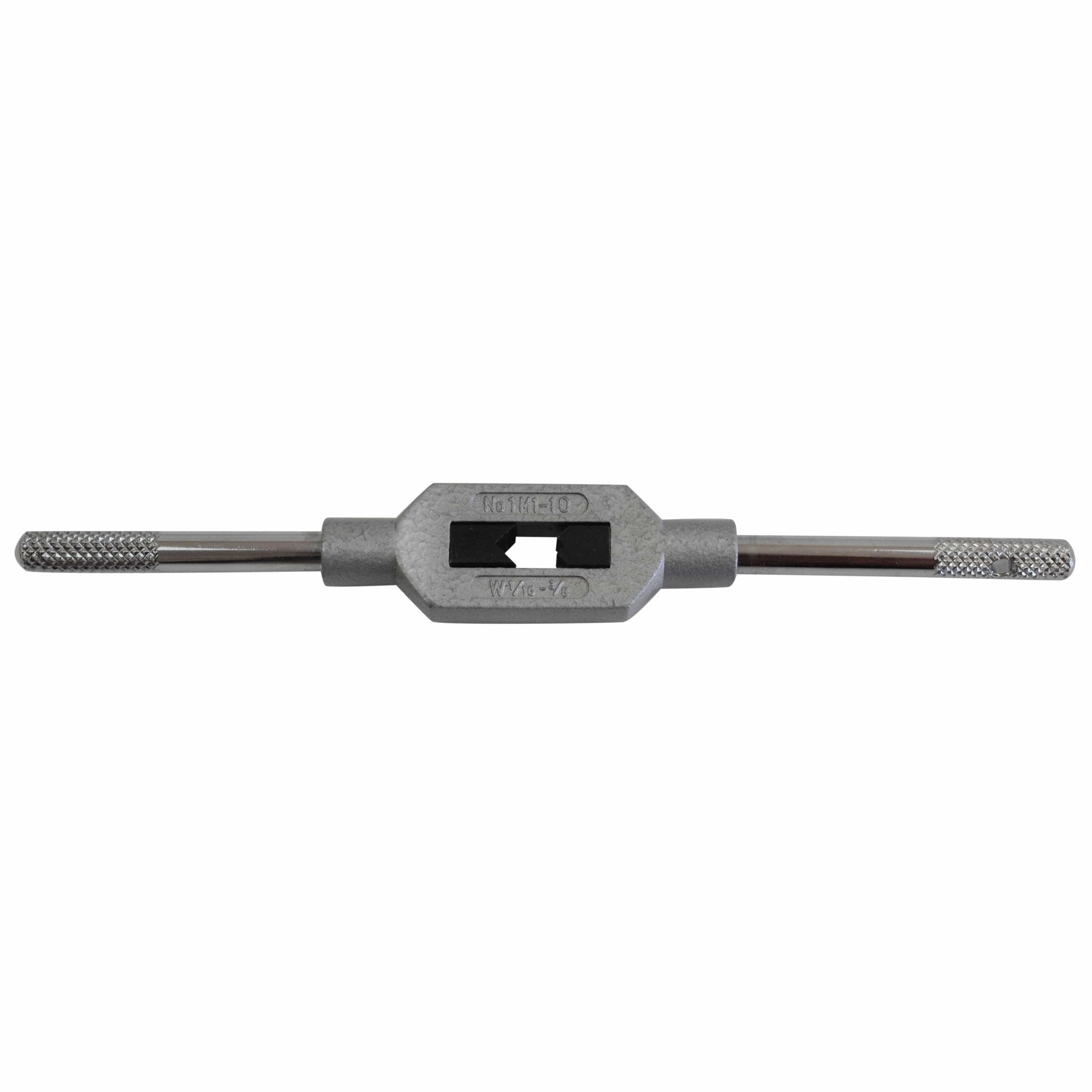 Adjustable Tap Handle T Reamer No1 M1-M10 - Twin Eagle Imports