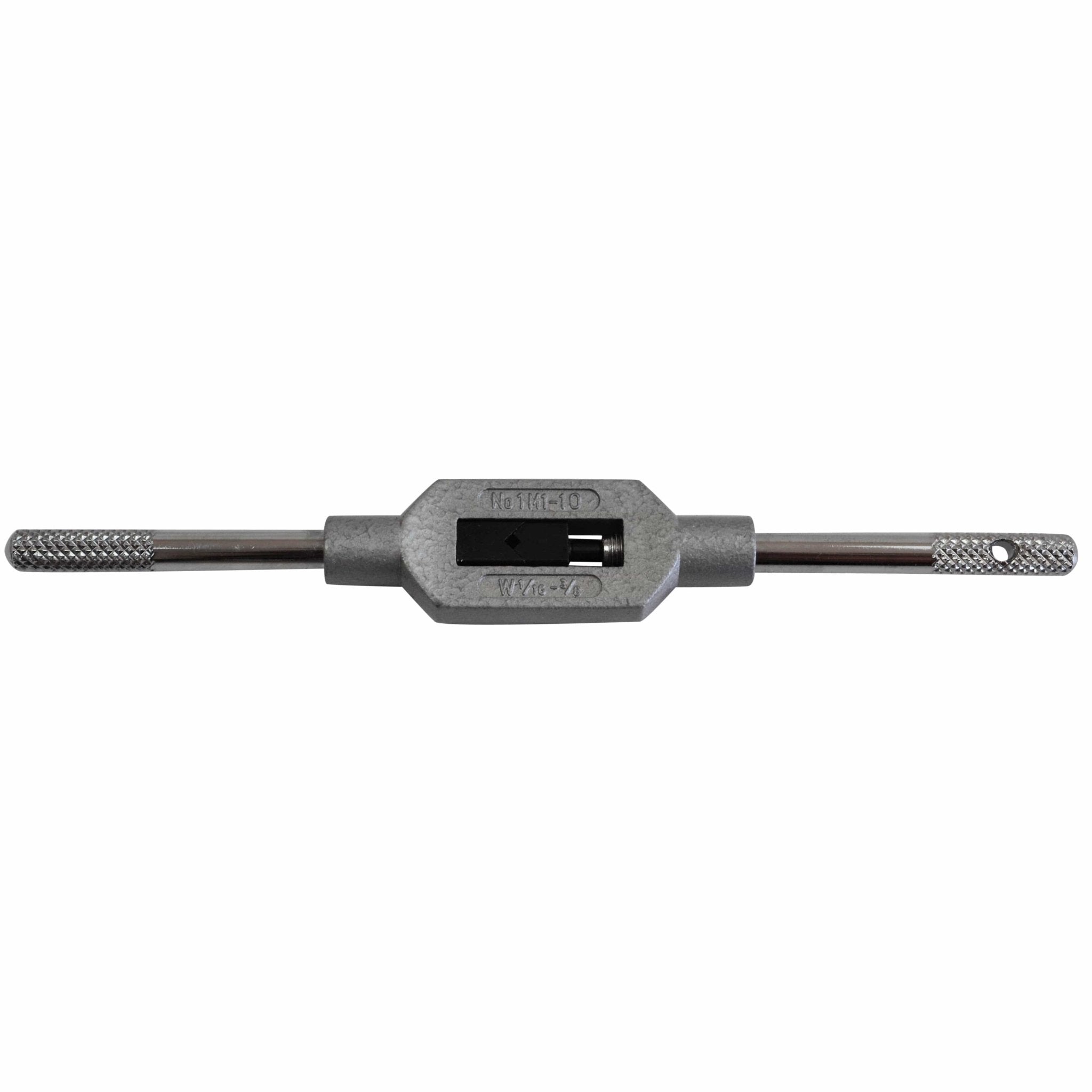 Adjustable Tap Handle T Reamer No1 M1-M10 - Twin Eagle Imports