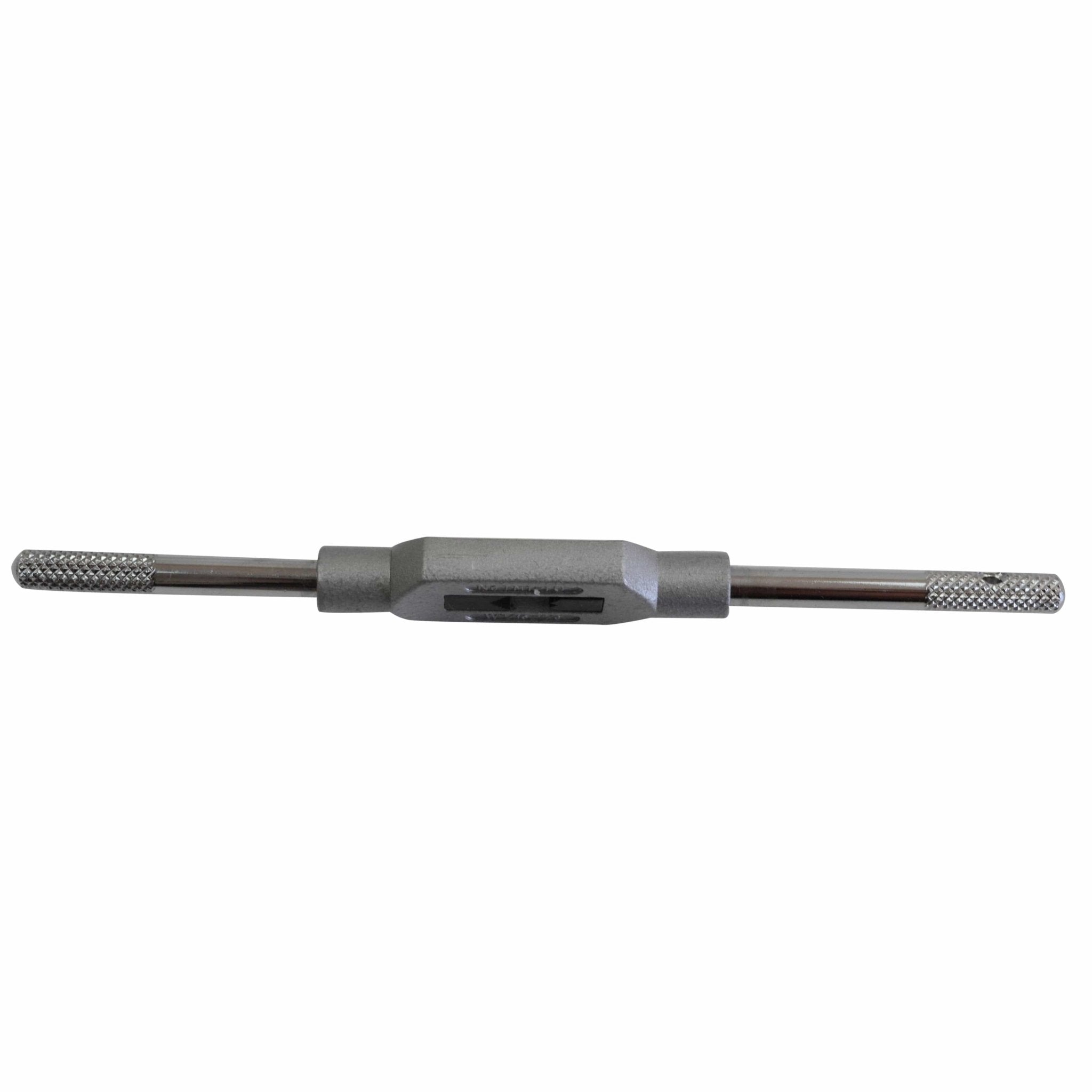 Adjustable Tap Handle T Reamer No1 M1-M10 - Twin Eagle Imports