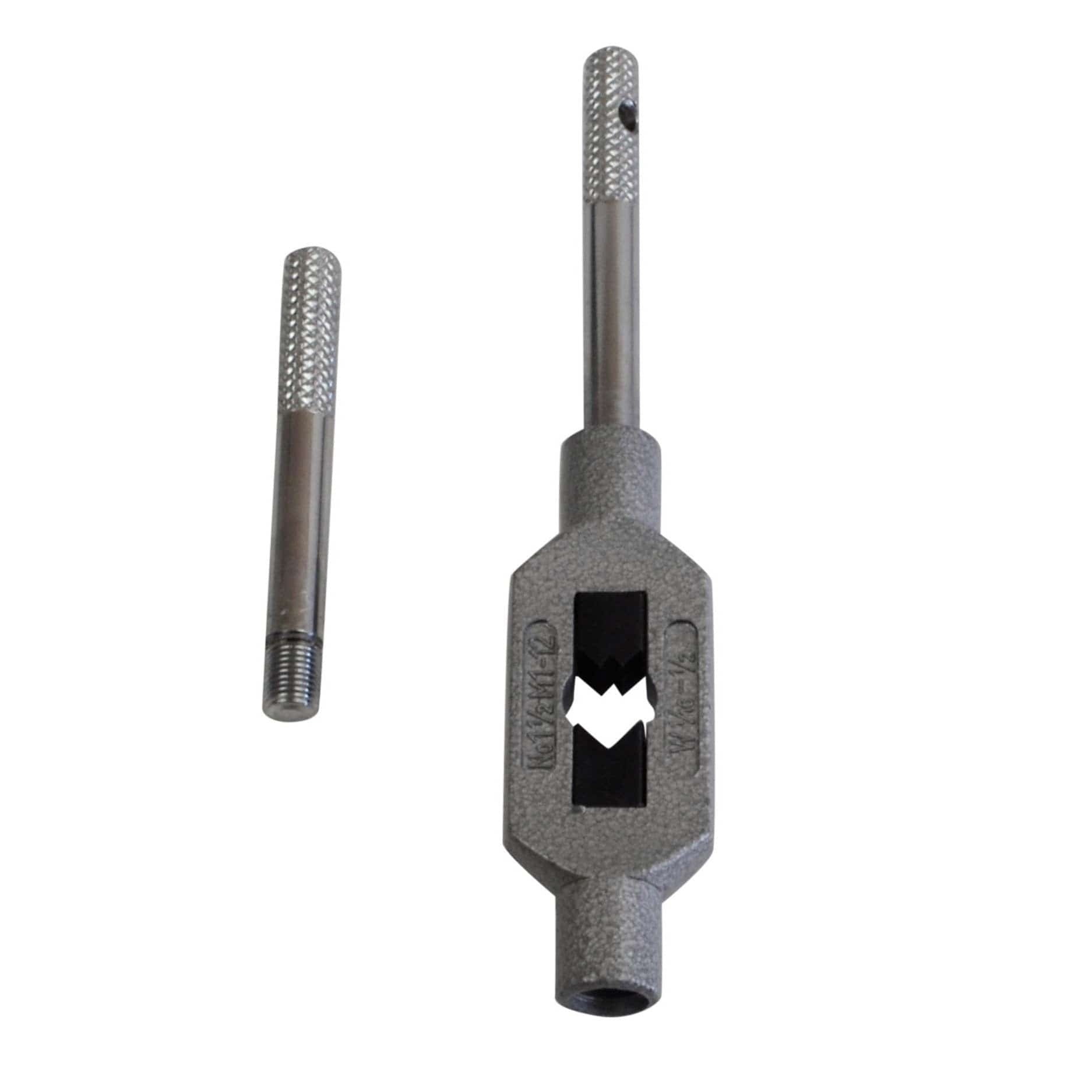 Adjustable Tap Handle T Reamer No1.5 M1-M12 - Twin Eagle Imports
