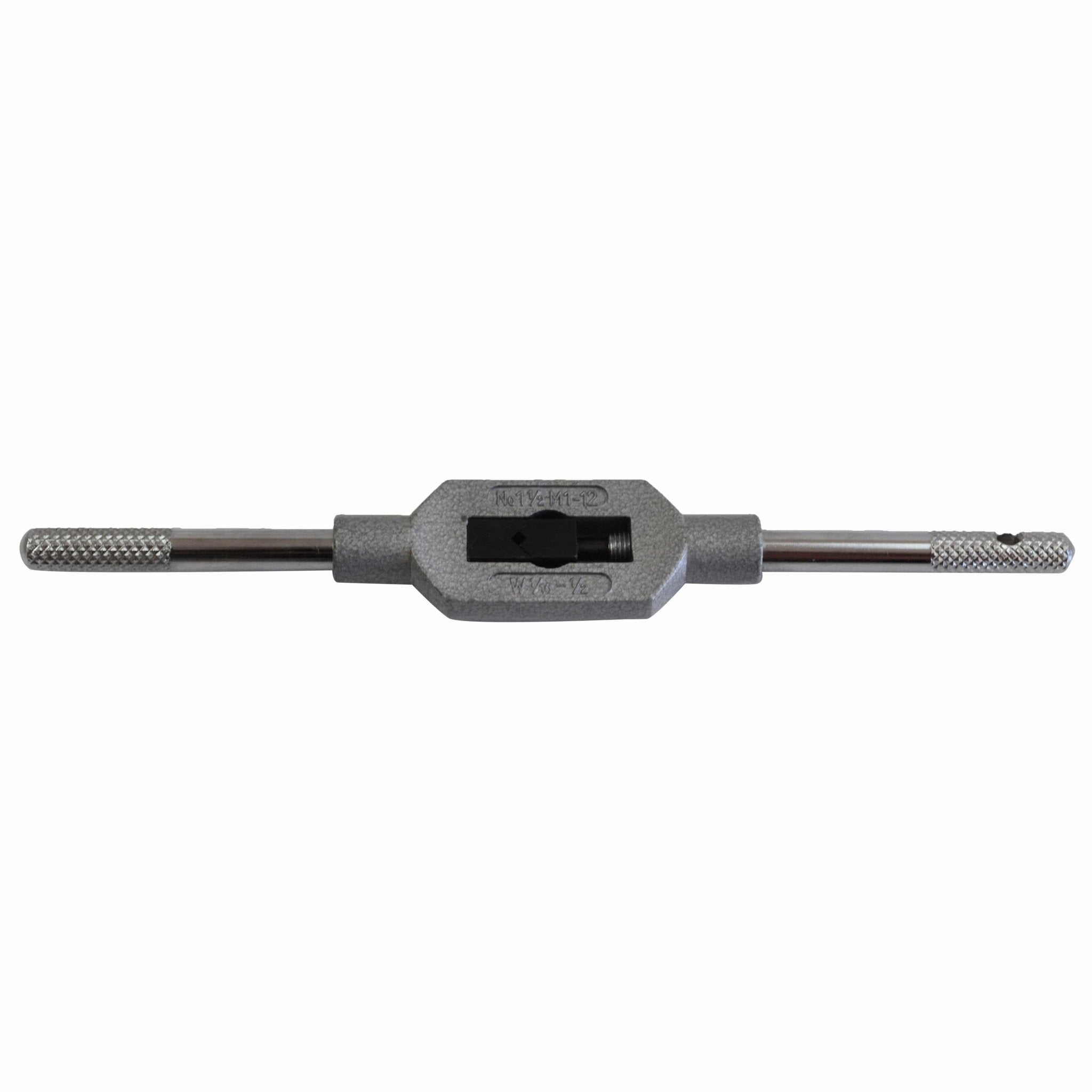 Adjustable Tap Handle T Reamer No1.5 M1-M12 - Twin Eagle Imports