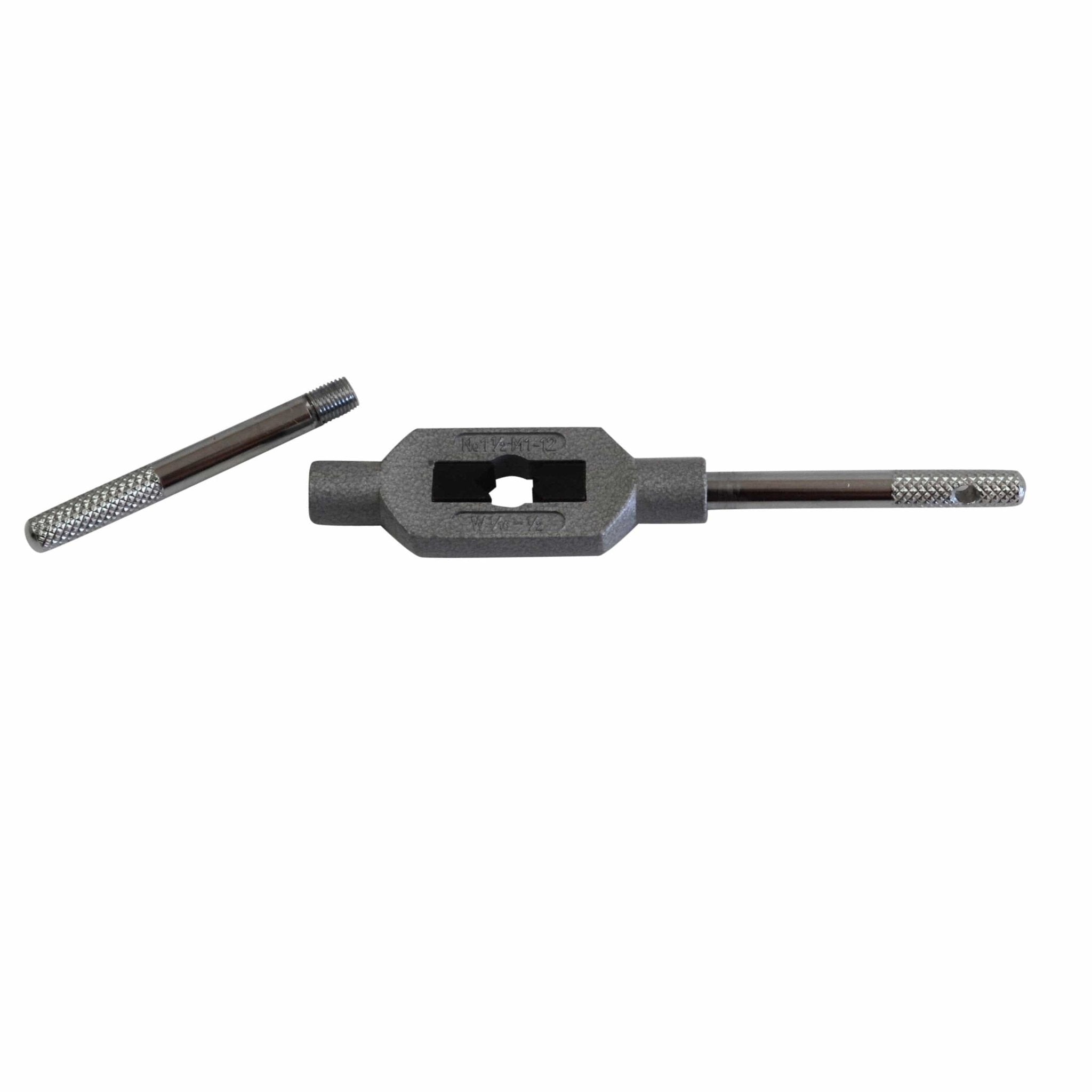 Adjustable Tap Handle T Reamer No1.5 M1-M12 - Twin Eagle Imports
