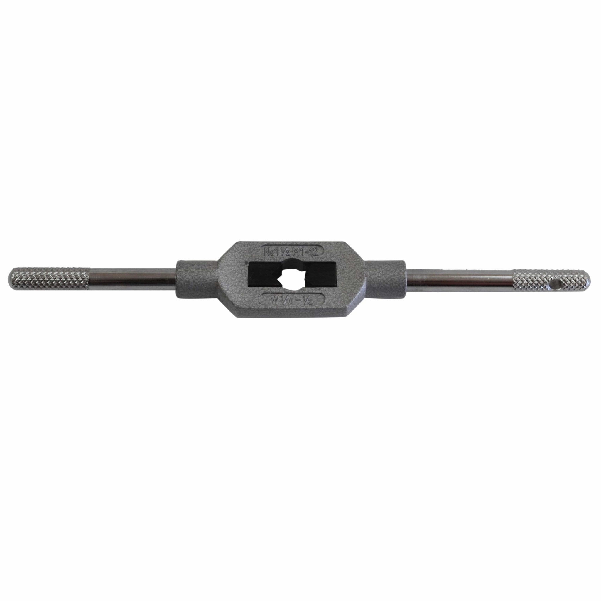 Adjustable Tap Handle T Reamer No1.5 M1-M12 - Twin Eagle Imports