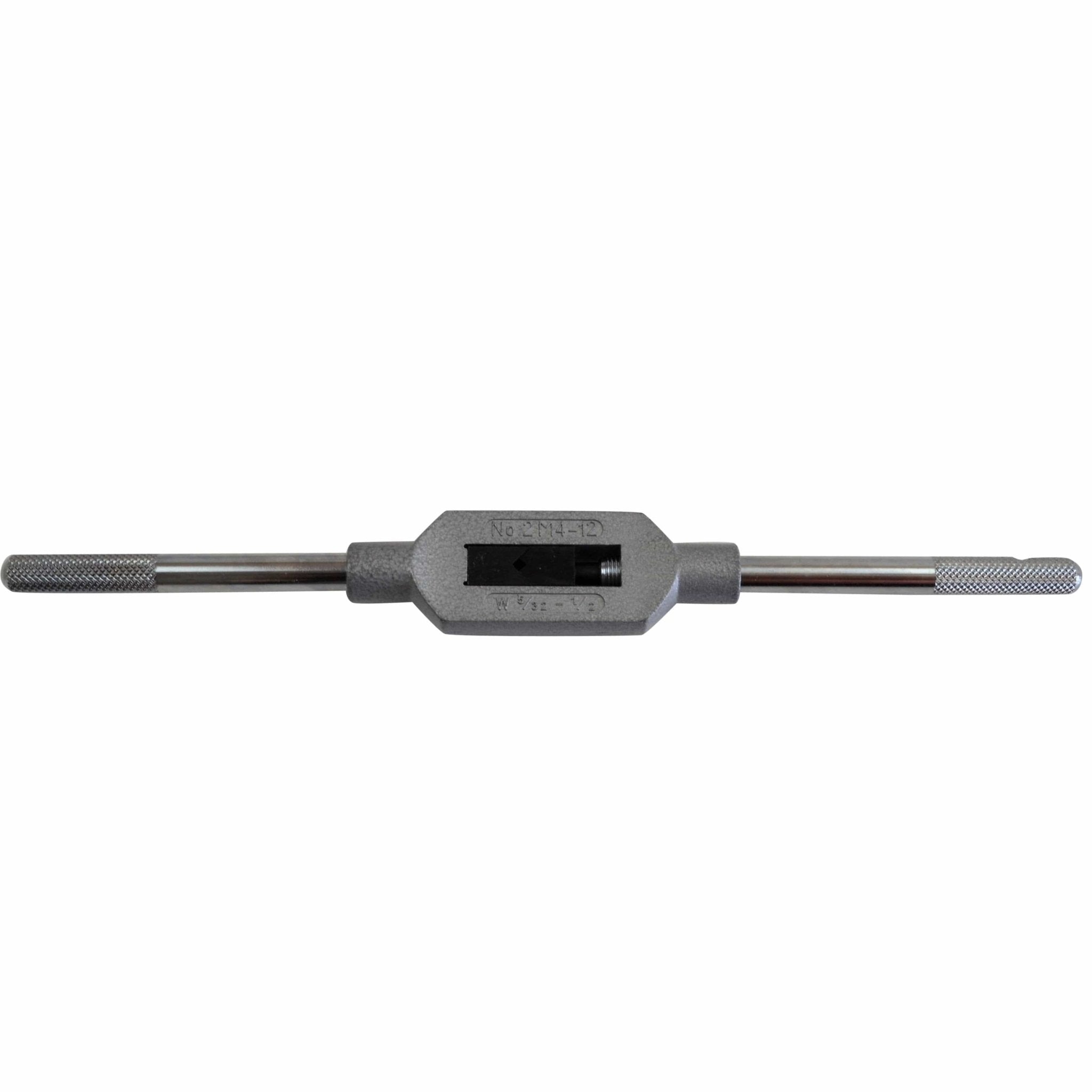 Adjustable Tap Handle T Reamer No2 M4-M12 - Twin Eagle Imports