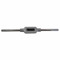 Adjustable Tap Handle T Reamer No2 M4-M12 - Twin Eagle Imports