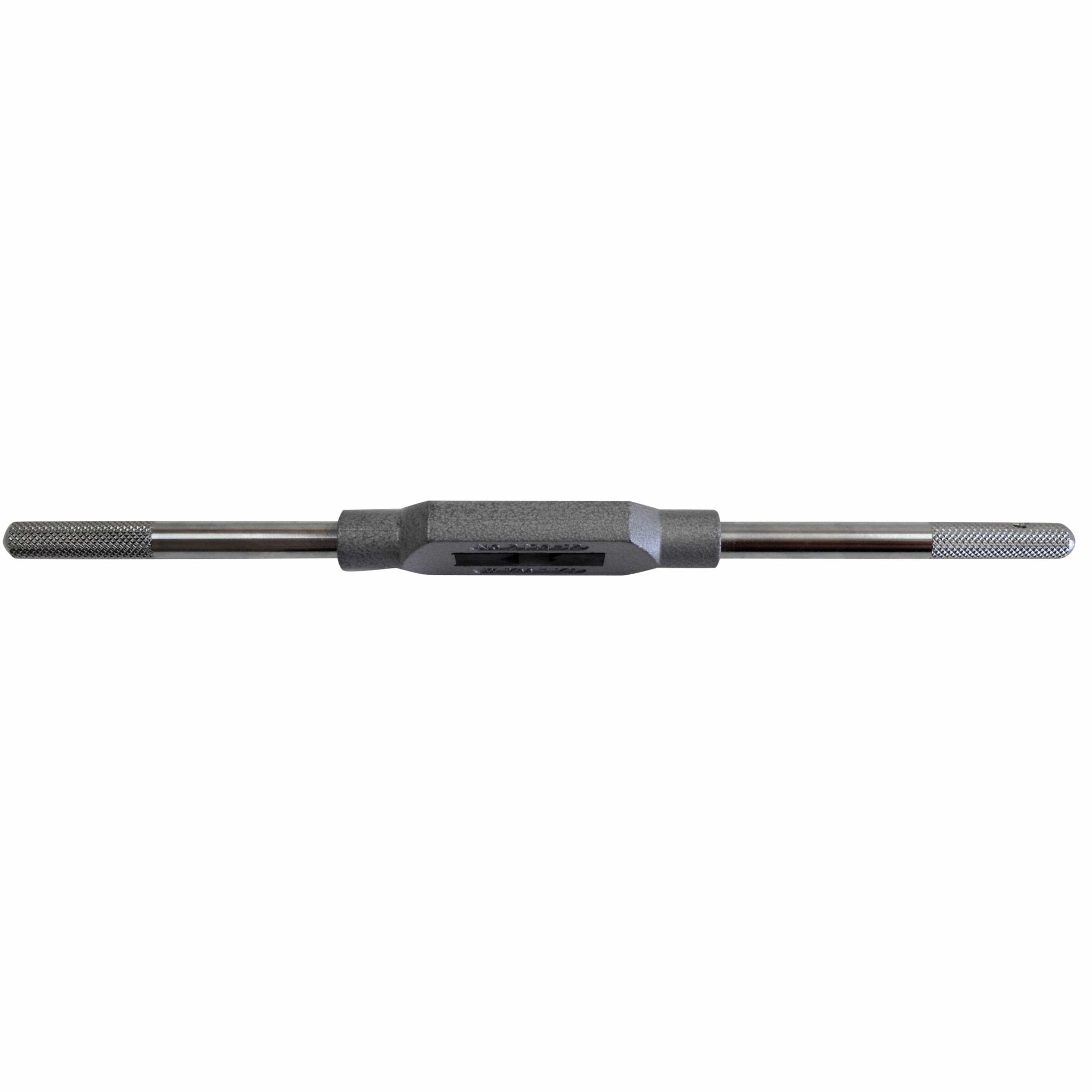 Adjustable Tap Handle T Reamer No2 M4-M12 - Twin Eagle Imports