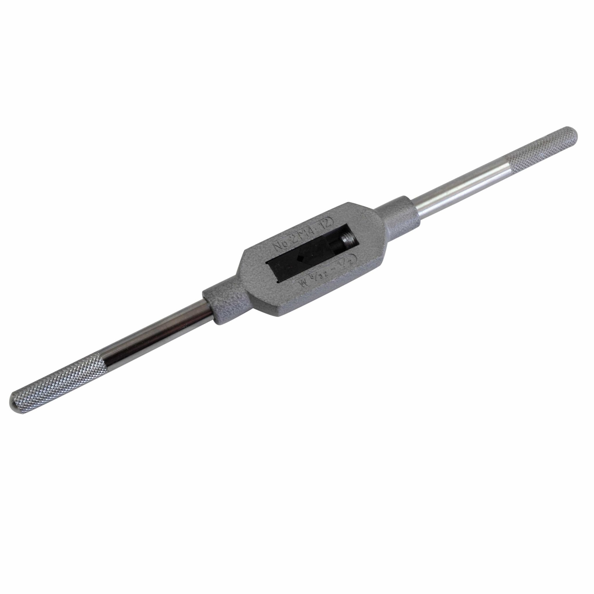 Adjustable Tap Handle T Reamer No2 M4-M12 - Twin Eagle Imports