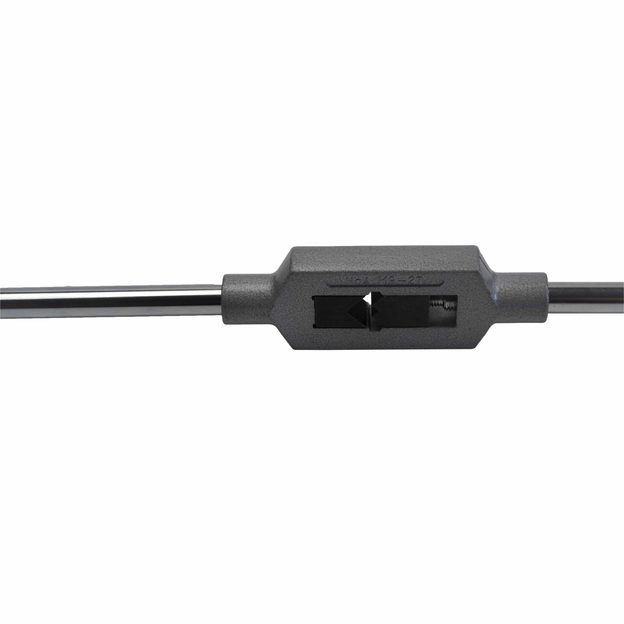 Adjustable Tap Handle T Reamer No4 M9-M27 - Twin Eagle Imports