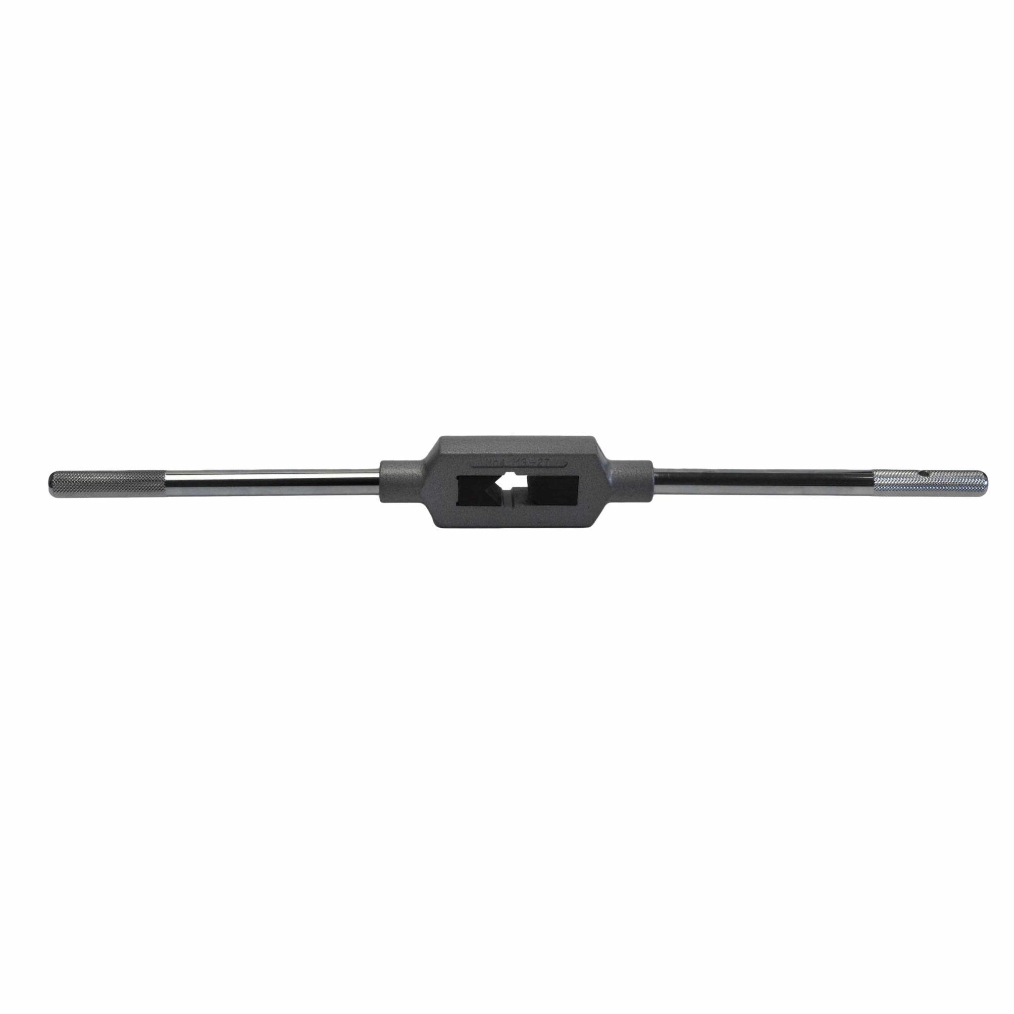 Adjustable Tap Handle T Reamer No4 M9-M27 - Twin Eagle Imports