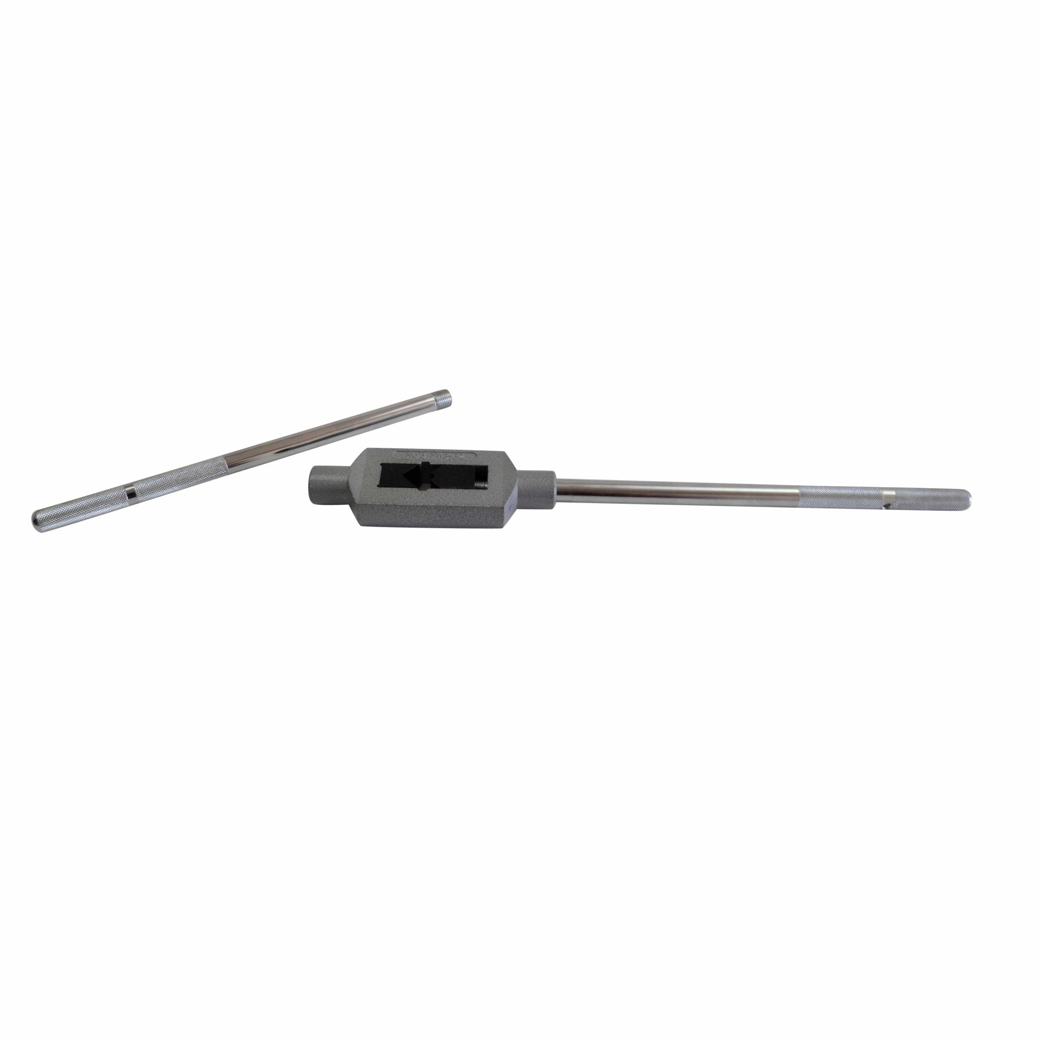 Adjustable Tap Handle T Reamer No5 M13-32.74cm - Twin Eagle Imports