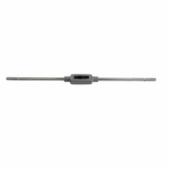 Adjustable Tap Handle T Reamer No5 M13-32.74cm - Twin Eagle Imports