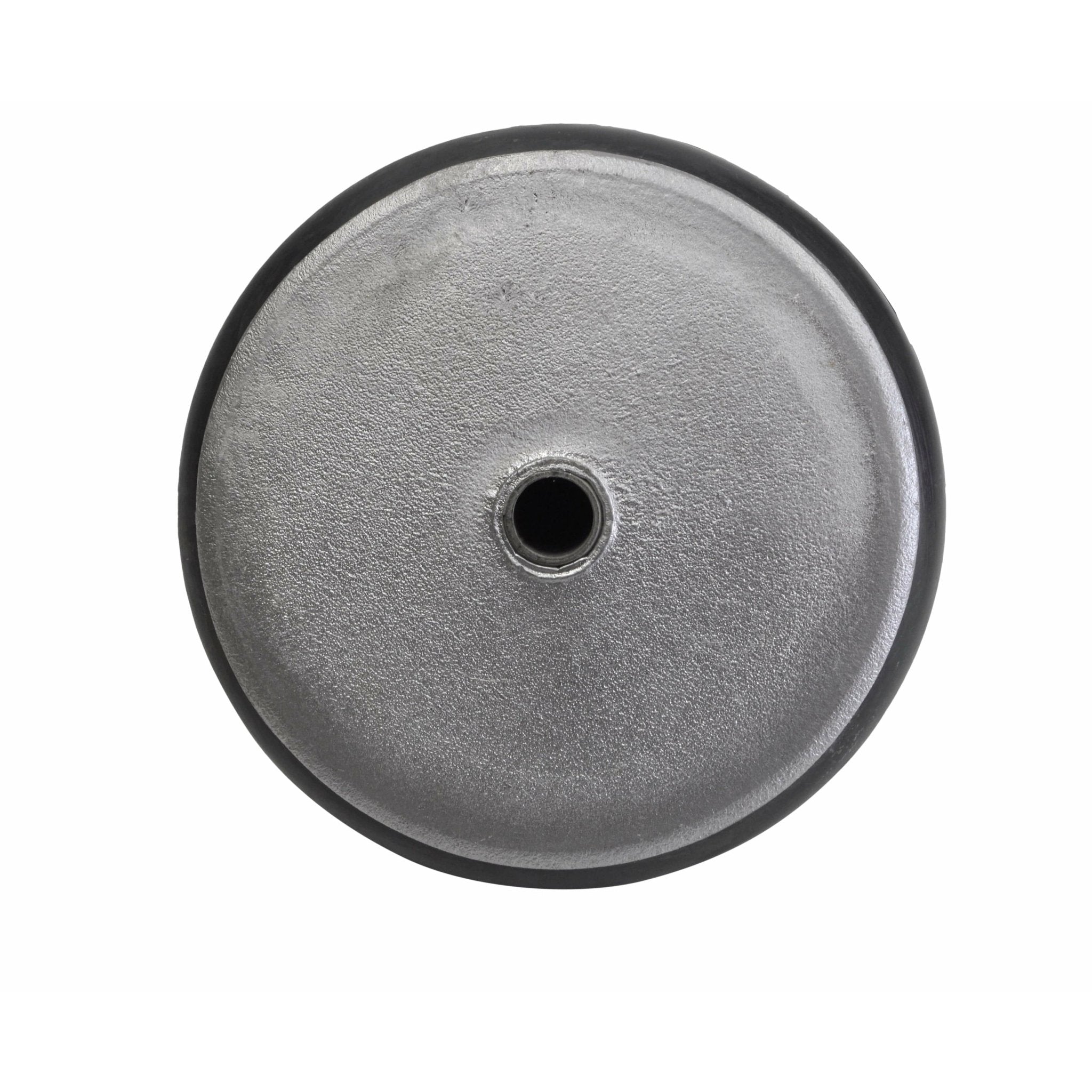 Aluminium Alloy pipe plug with 13 mm bypass 146-168mm - Twin Eagle Imports