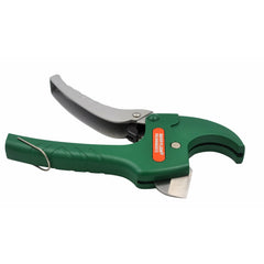 Berrylion Hose Cutter 42mm PVC Pipe Cutter Hose Conduit Pliers Poly Tube Ratchet Cutters