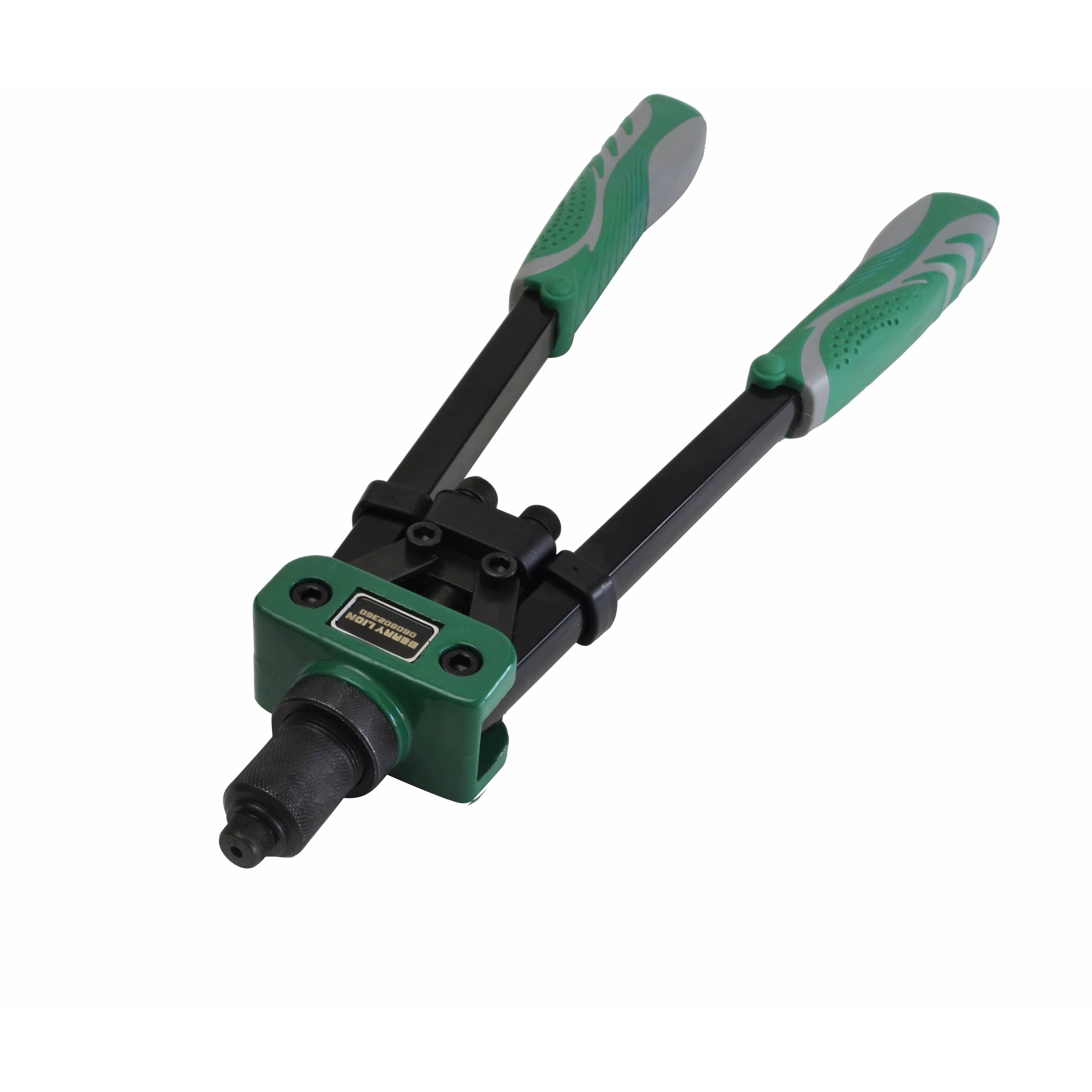 Berrylion Riveting Tools Heavy Duty Manual Riveter Hand Pop Rivet Gun Riveting Tool