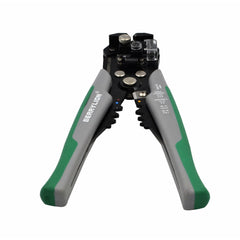 Berrylion Wire Strippers Berrylion Self-Adjusting Wire and Cable Stripper and Crimping Tool