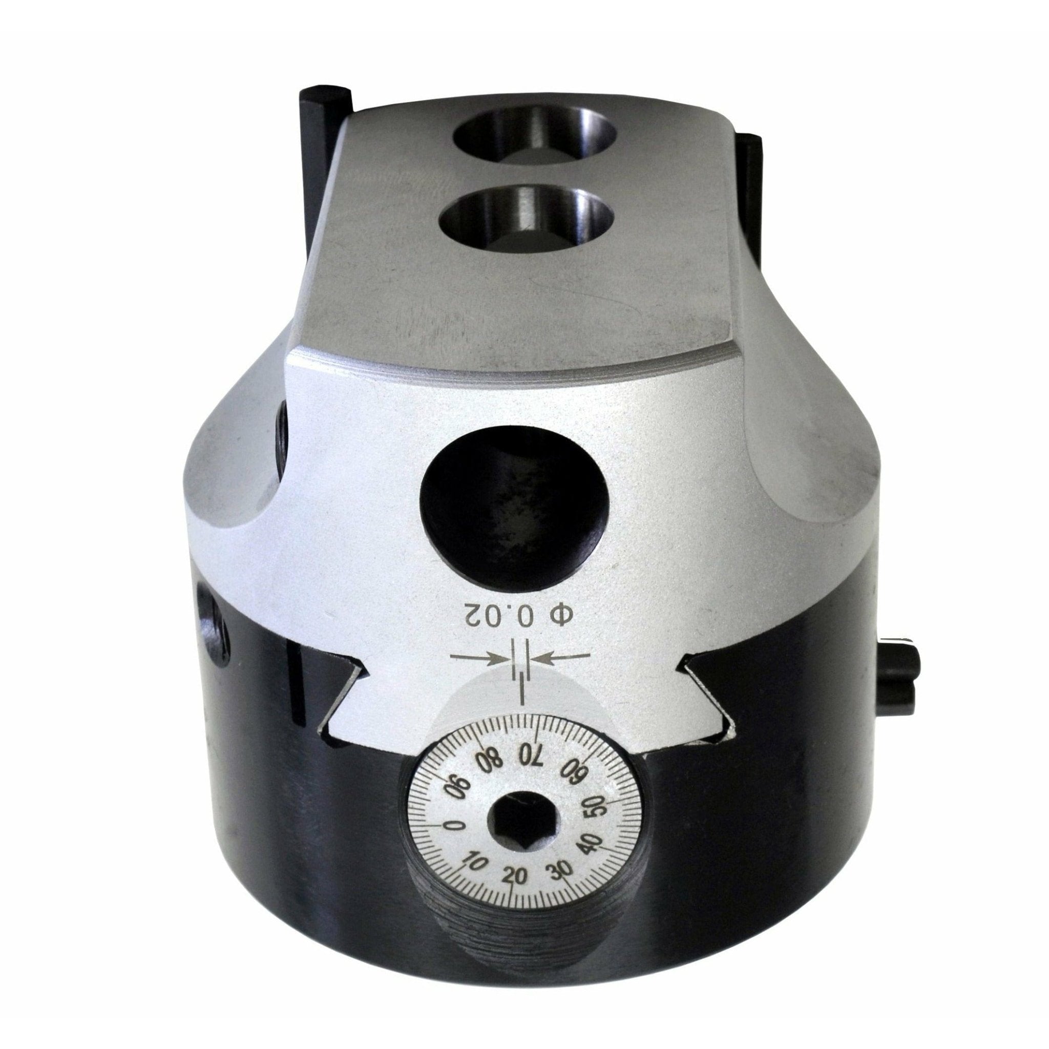 Boring Head 3" 75mm - Twin Eagle Imports