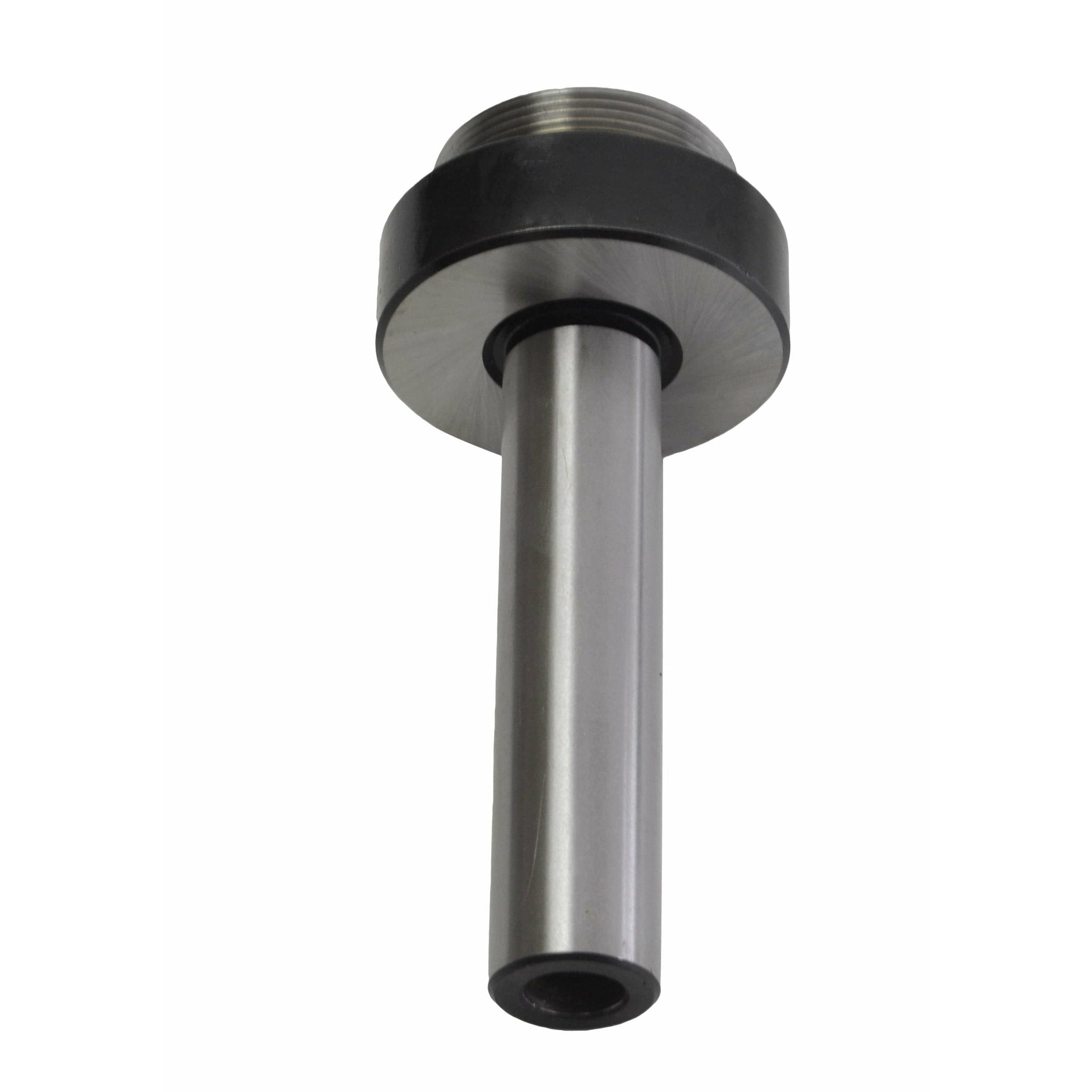 Boring Head Arbor – 3/4" Straight Shank, 1.5" x 18 TPI - Twin Eagle Imports