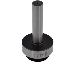 Boring Head Arbor – 5/8" Straight Shank, 1.5" x 18 TPI - Twin Eagle Imports