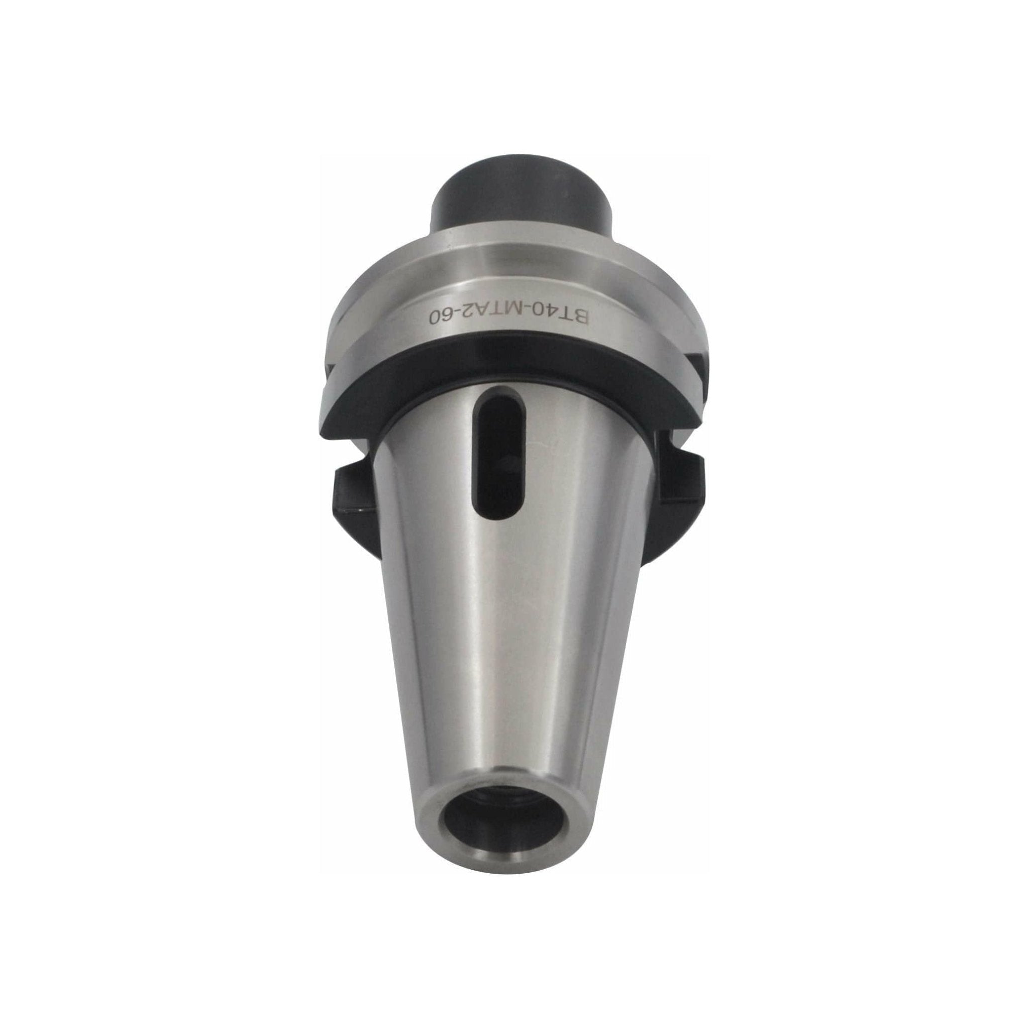 BT40 - MT2 Arbor Adaptor M16 Drawbar Reducing Sleeve - Twin Eagle Imports