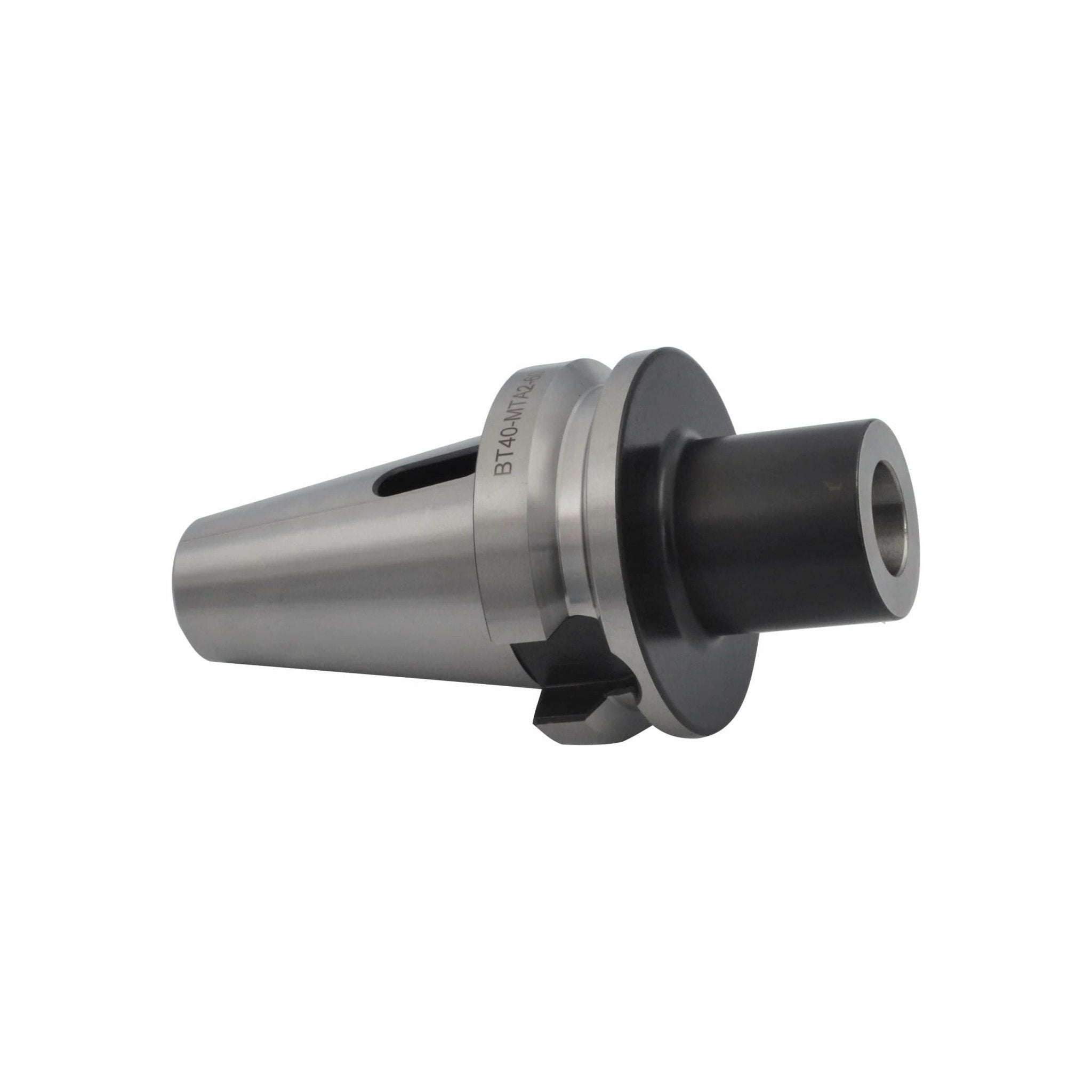 BT40 - MT2 Arbor Adaptor M16 Drawbar Reducing Sleeve - Twin Eagle Imports