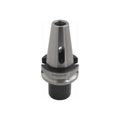 BT40 - MT3 Arbor Adaptor M16 Drawbar Reducing Sleeve - Twin Eagle Imports