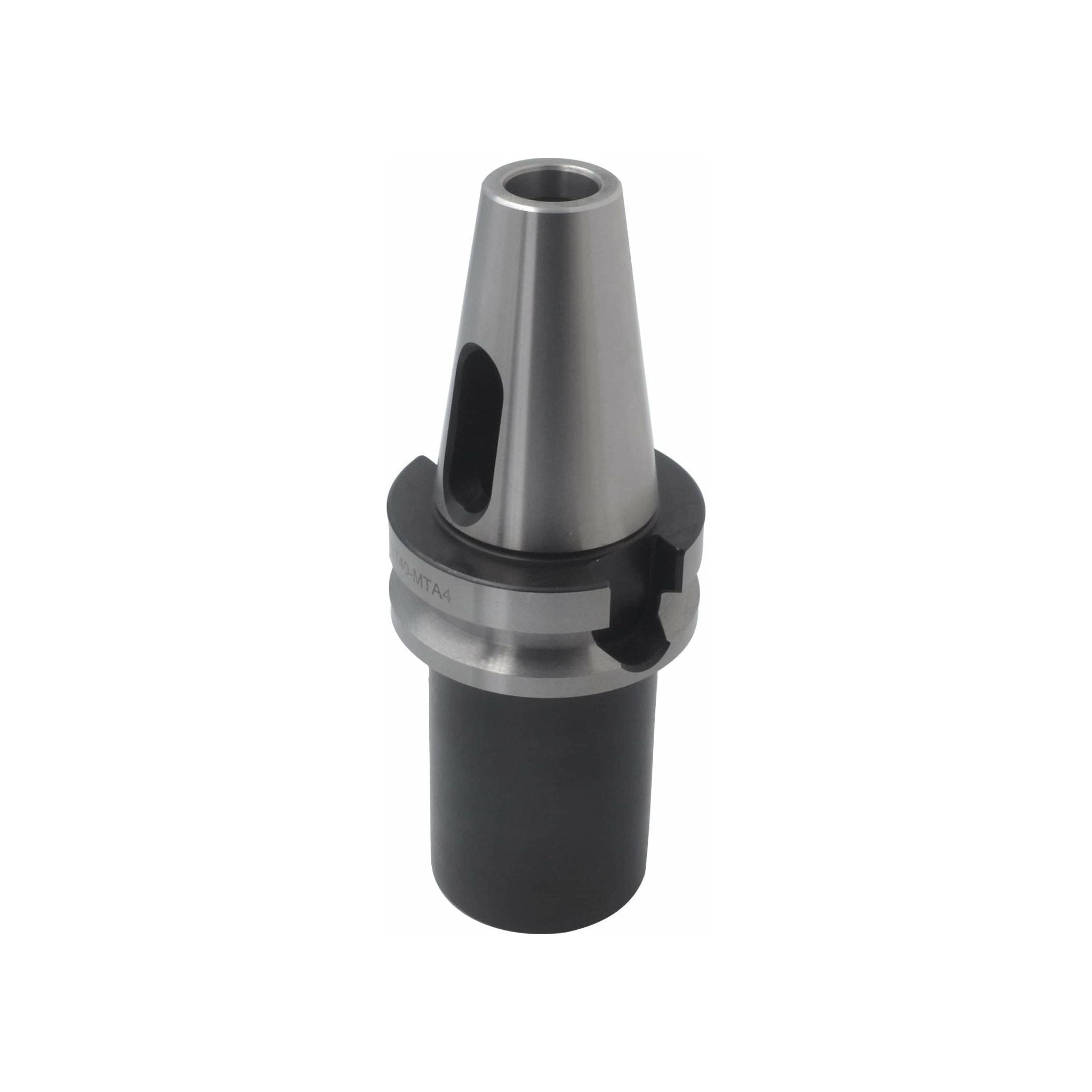 BT40 - MT4 Arbor Adaptor M16 Drawbar Reducing Sleeve - Twin Eagle Imports