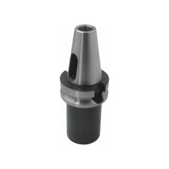 BT40 - MT4 Arbor Adaptor M16 Drawbar Reducing Sleeve - Twin Eagle Imports