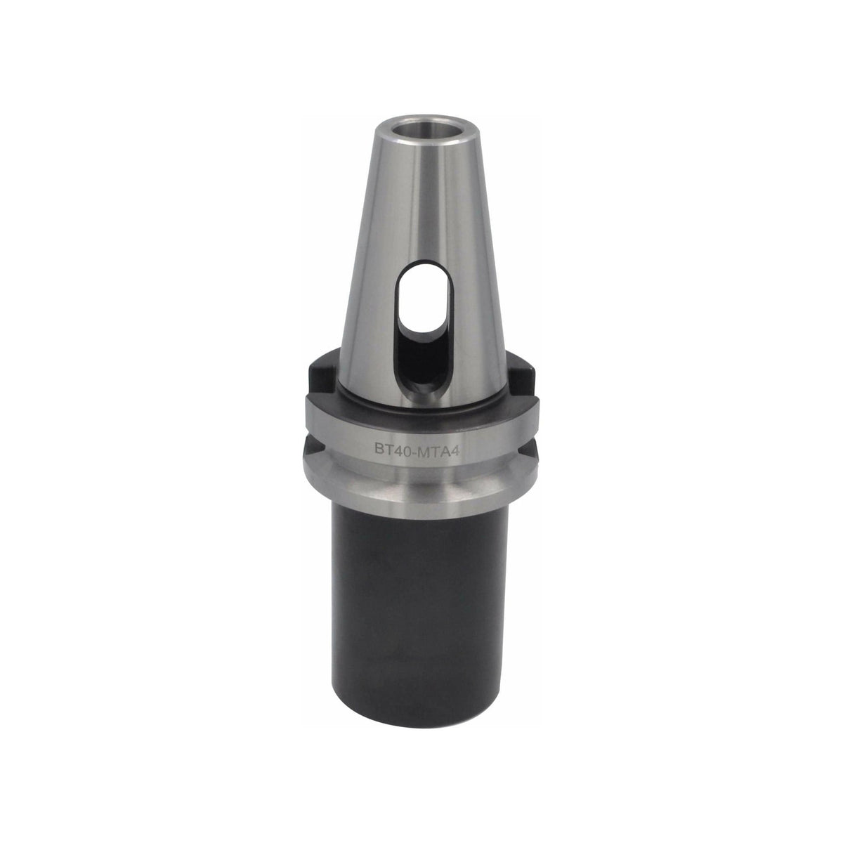 BT40 - MT4 Arbor Adaptor M16 Drawbar Reducing Sleeve - Twin Eagle Imports