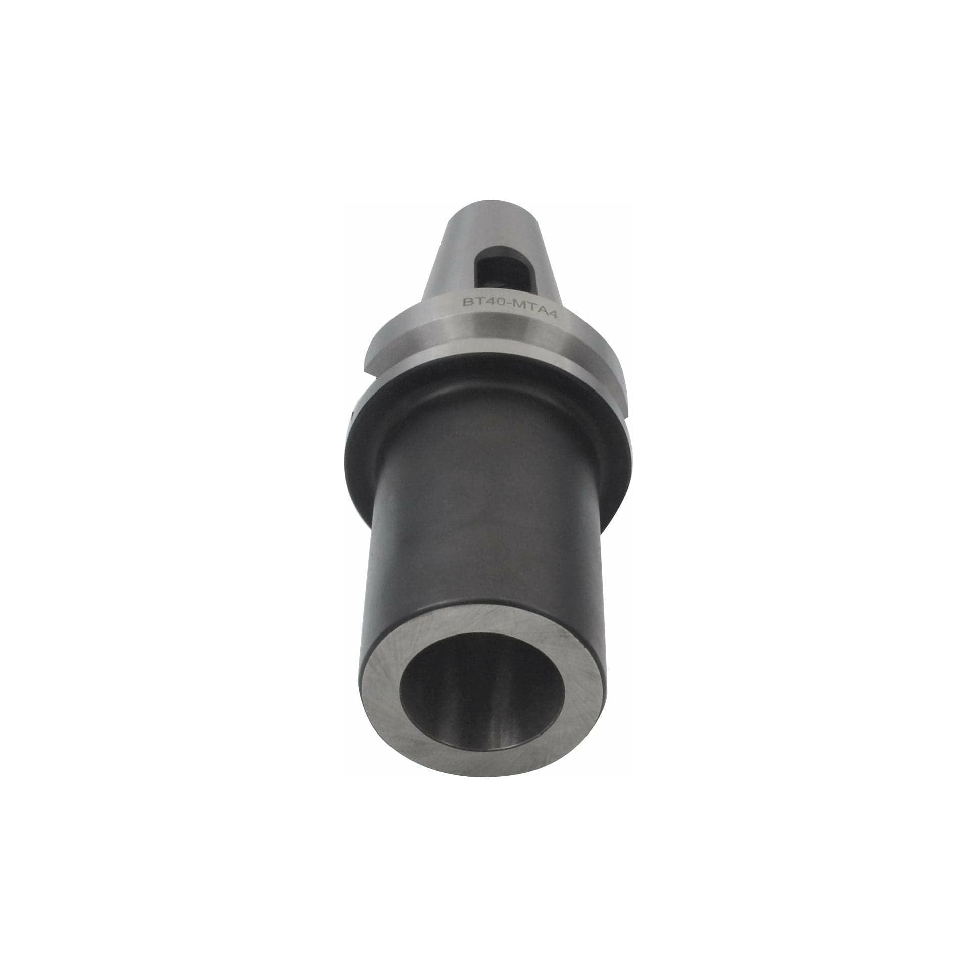 BT40 - MT4 Arbor Adaptor M16 Drawbar Reducing Sleeve - Twin Eagle Imports