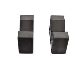 Cast Iron V-Block Matched Pair – 6" (150mm) - Twin Eagle Imports