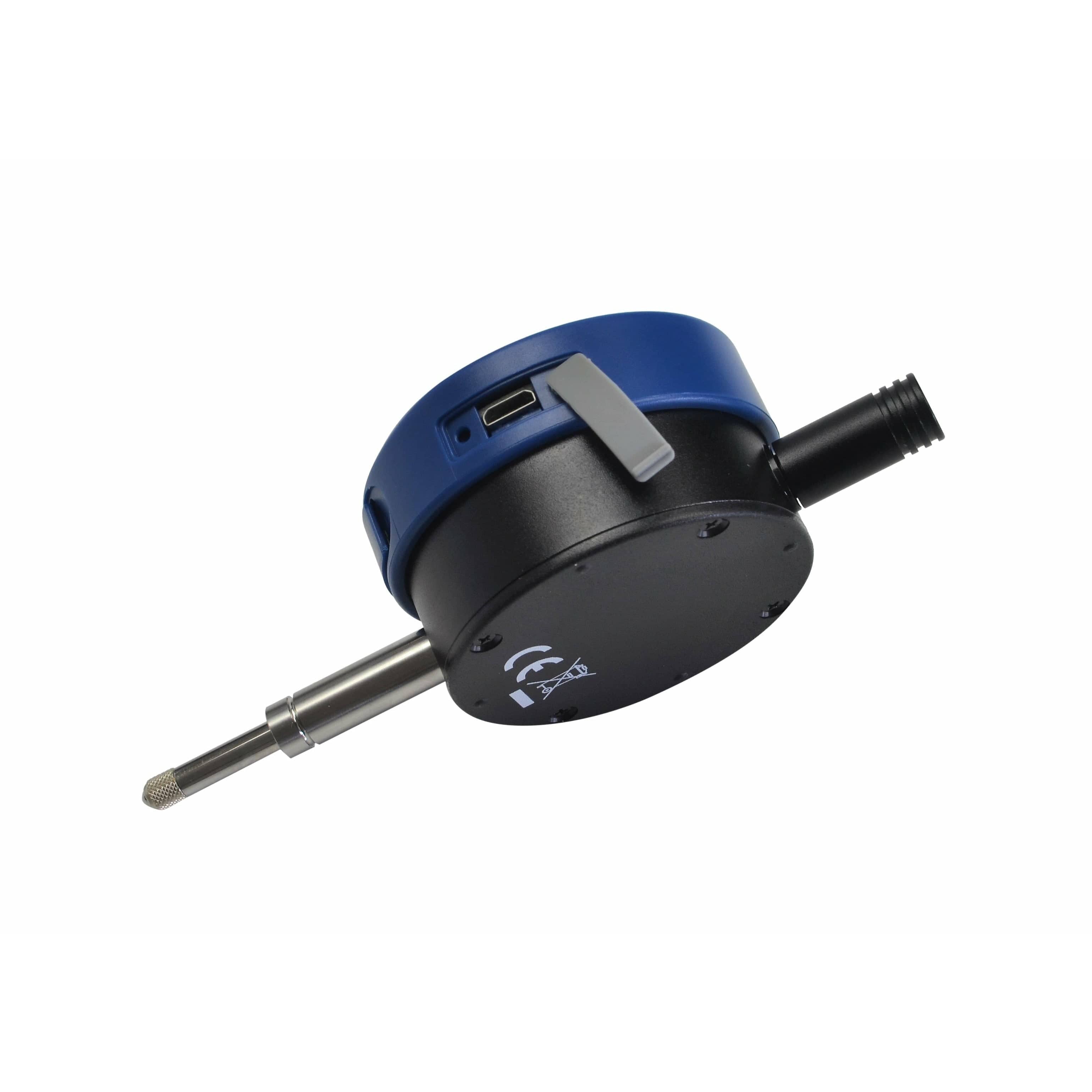 Dasqua Dial Indicator Dasqua 0-12.7mm/0-0.5"  Digital Indicator Series 5260-1105