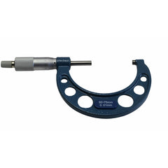 Dasqua Micrometer Dasqua Outside Micrometer 50 - 75 mm Series 4111-8115A