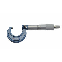 Dasqua Outside Micrometer 0 - 25 mm Series 4111-8105A - Twin Eagle Imports